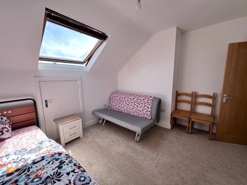 Room Severn Road in Sheffield