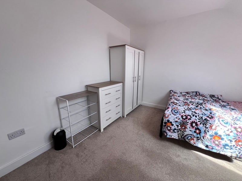 Room Severn Road in Sheffield