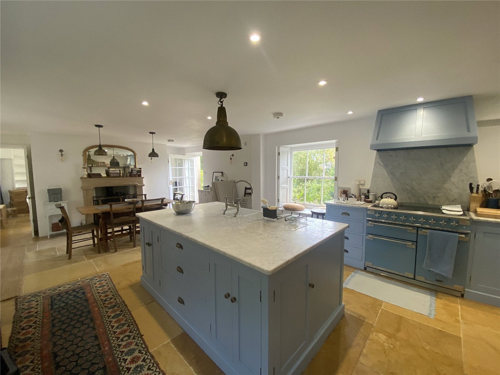 House Haddon Road in East Devon