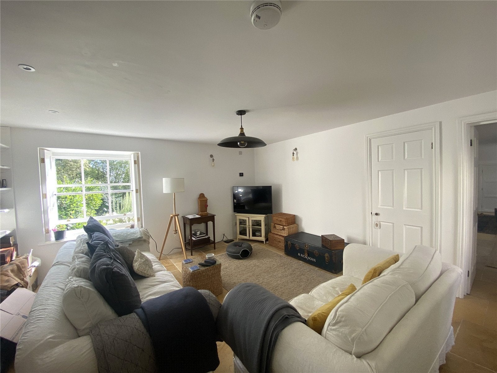 House Haddon Road in East Devon