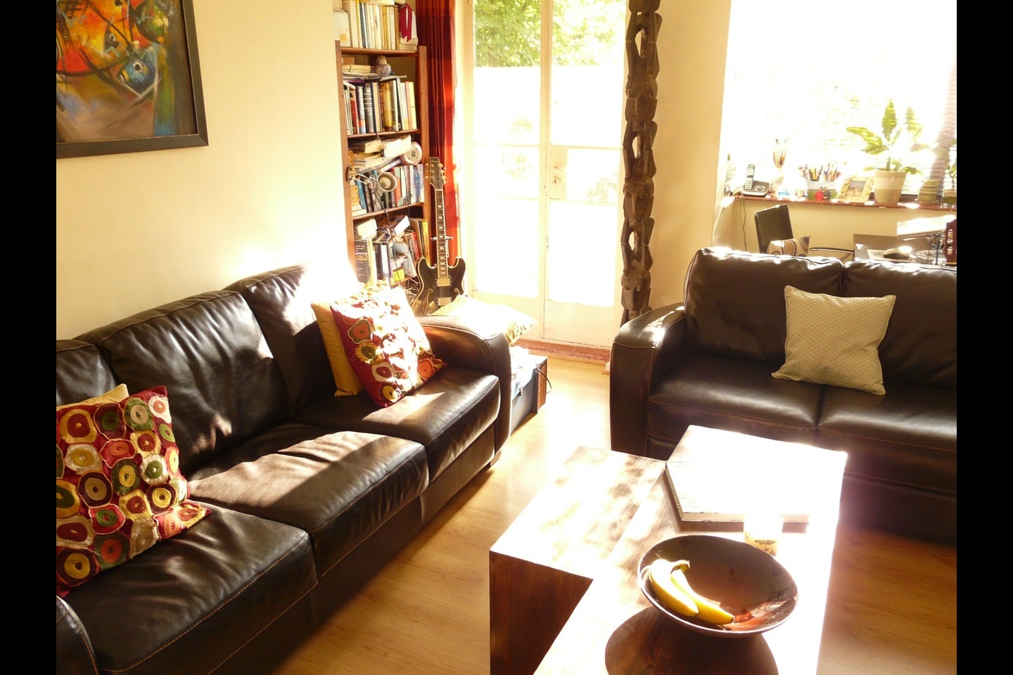 Flat Tildesley Road in Greater London