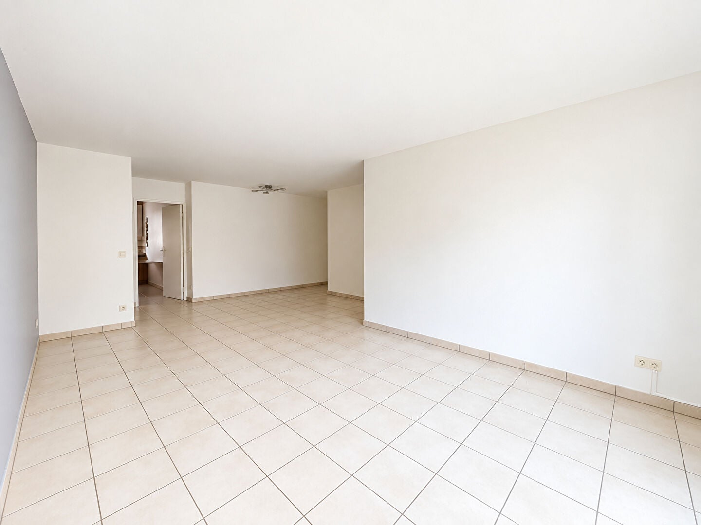 Appartement Rue Gaston Voillereau à Montesson