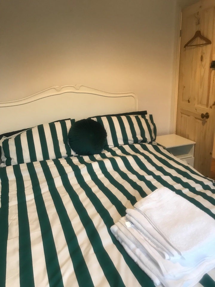 Room St Mary's Row in Birmingham
