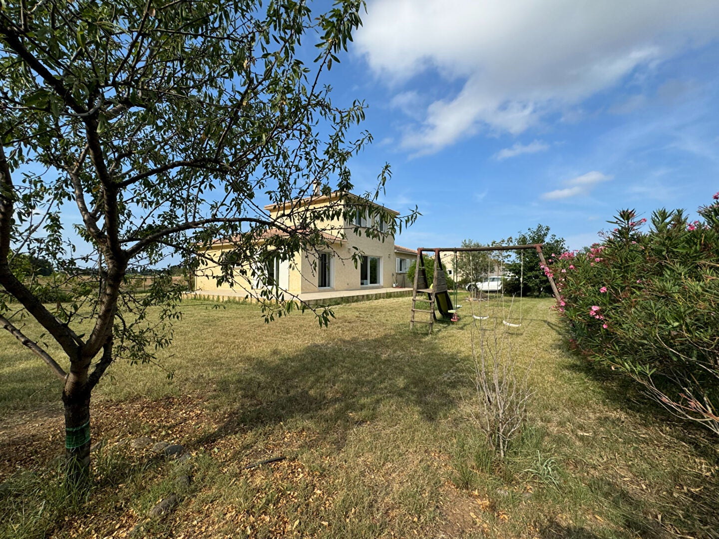 Maison Strada di Figarella à Lucciana