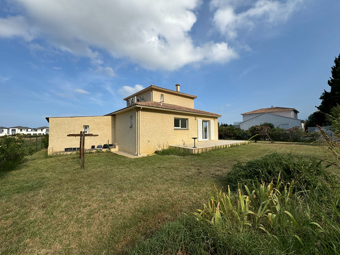 Maison Strada di Figarella à Lucciana