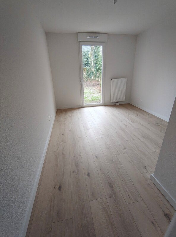 Appartement Rue de Ciron à Albi