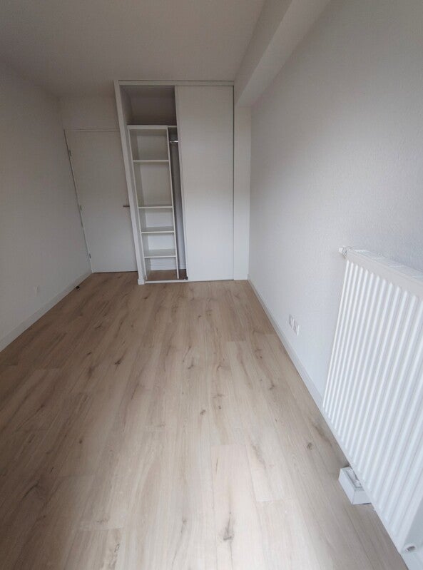 Appartement Rue de Ciron à Albi