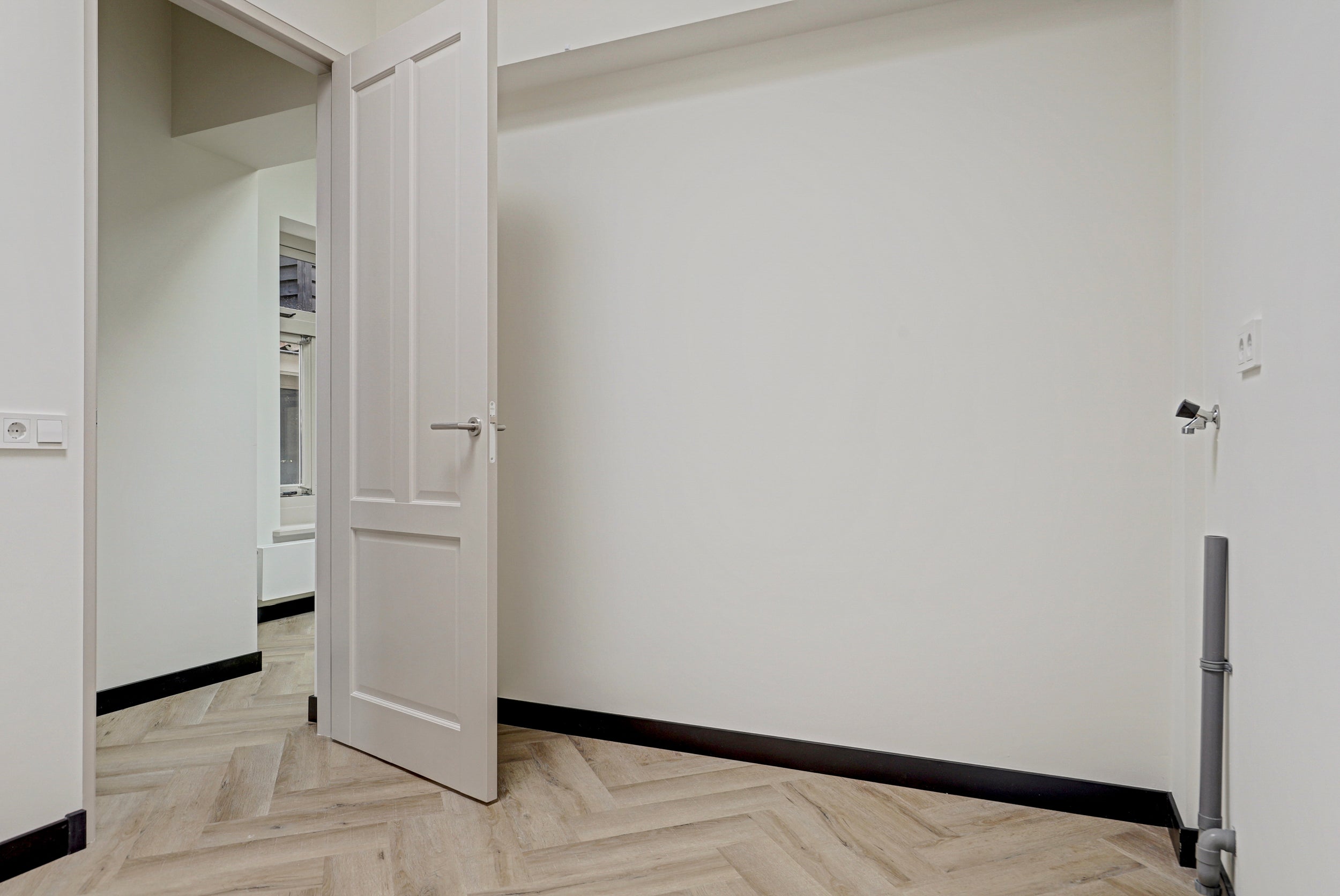 Appartement te koop: Westerstraat 89, Enkhuizen