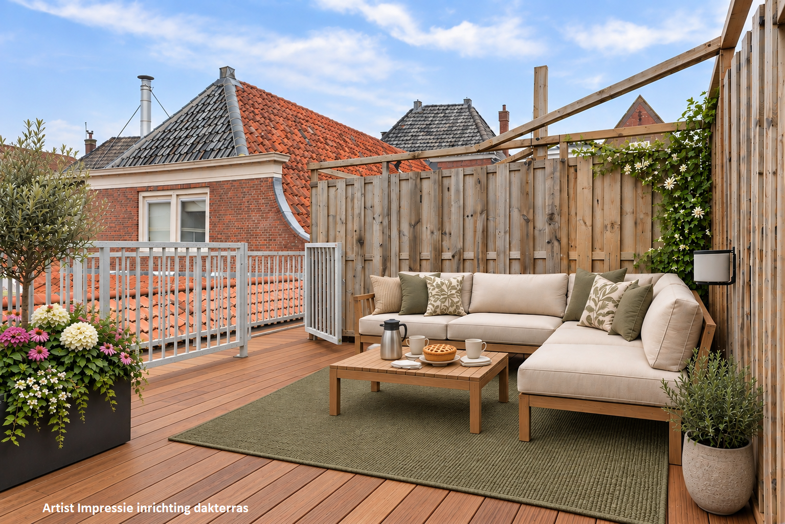 Appartement te koop: Westerstraat 89, Enkhuizen