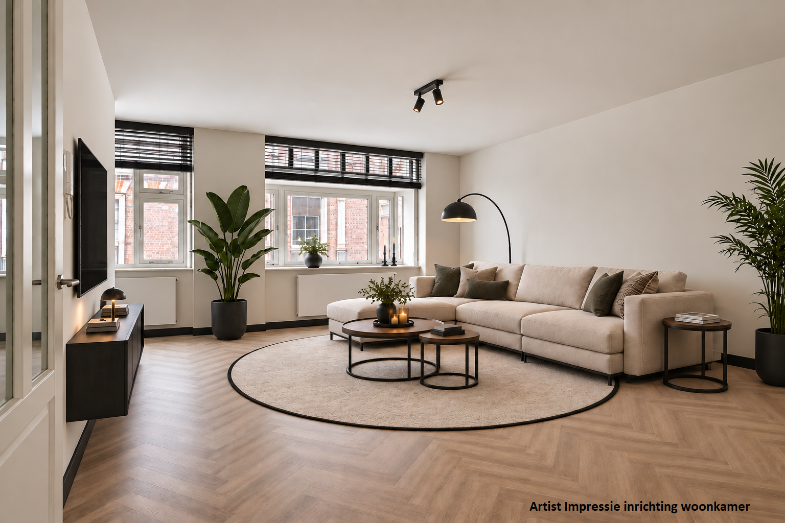 Appartement te koop: Westerstraat 89, Enkhuizen