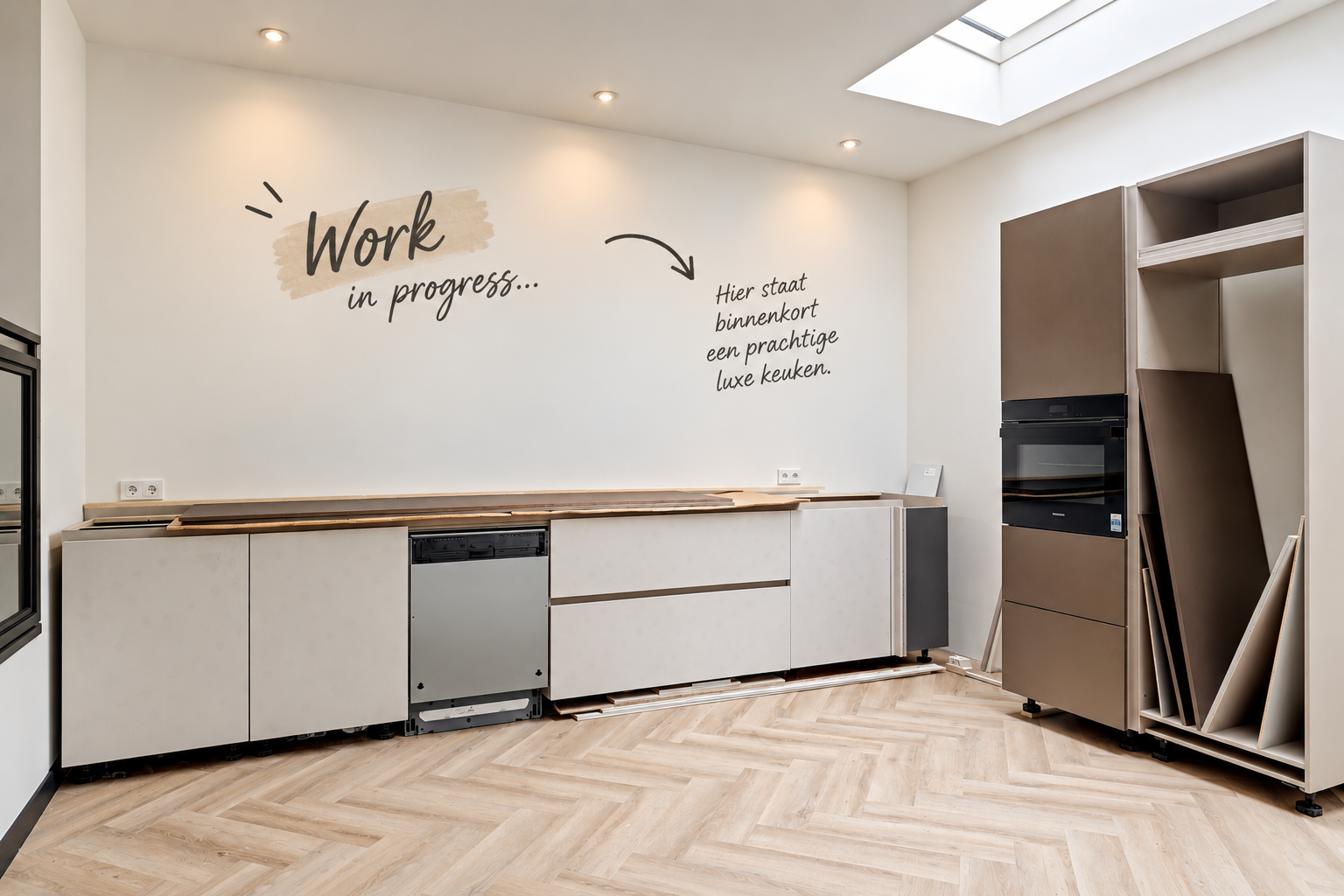 Appartement te koop: Westerstraat 89, Enkhuizen