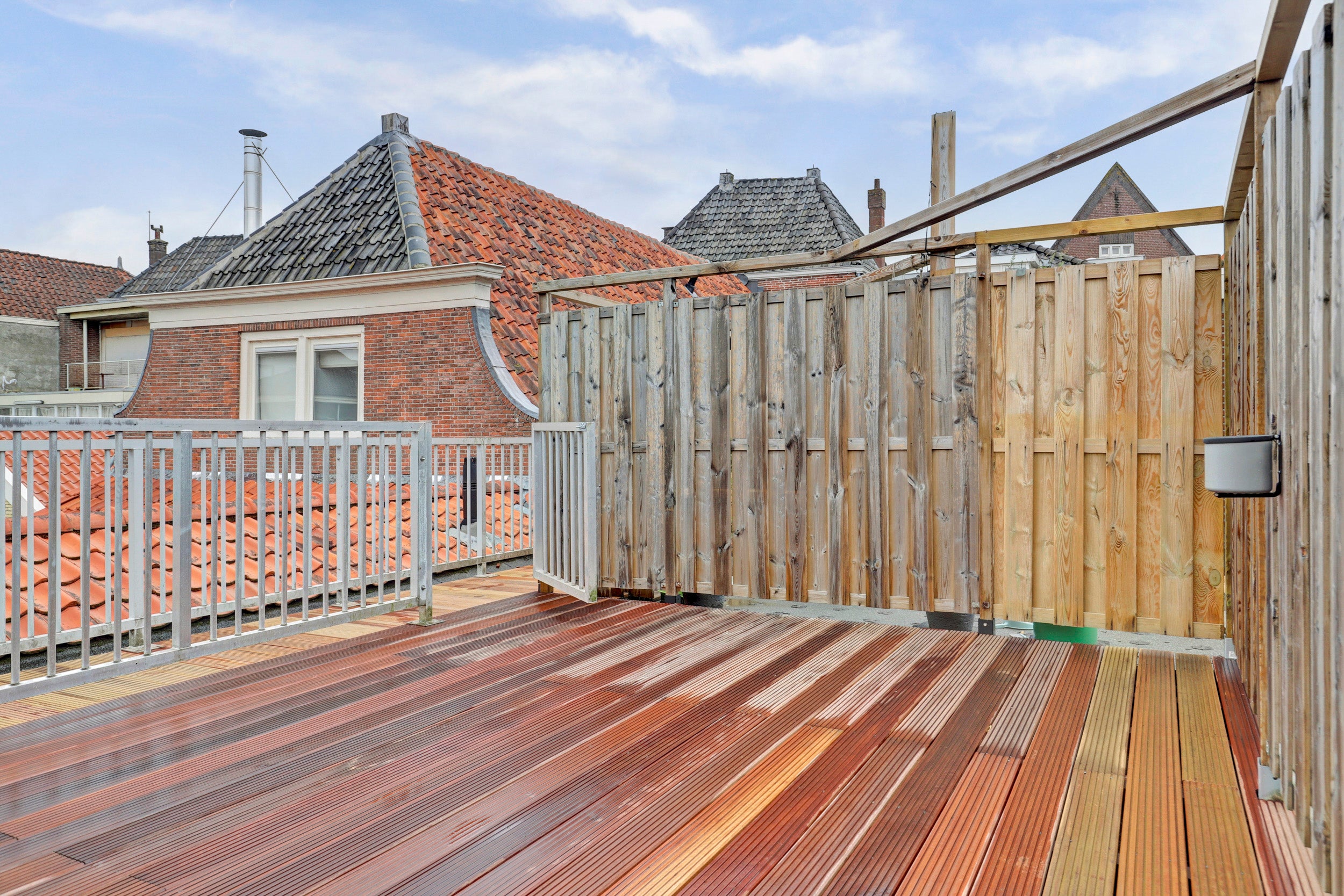 Appartement te koop: Westerstraat 89, Enkhuizen