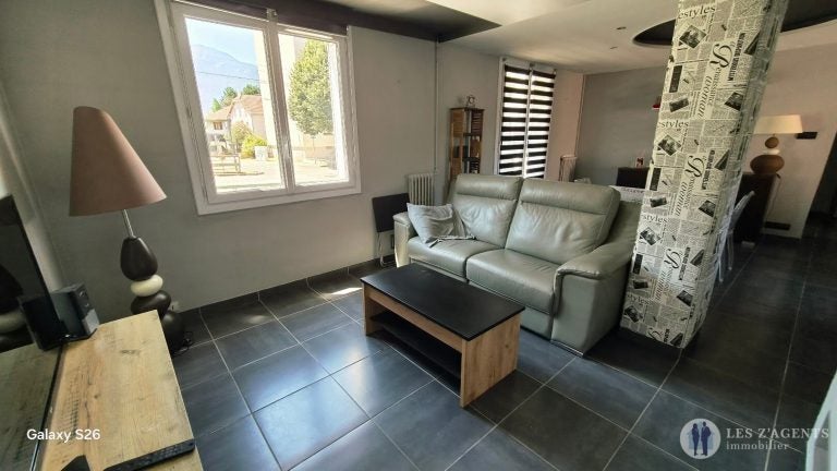 Appartement Place des Tilleuls à Eybens