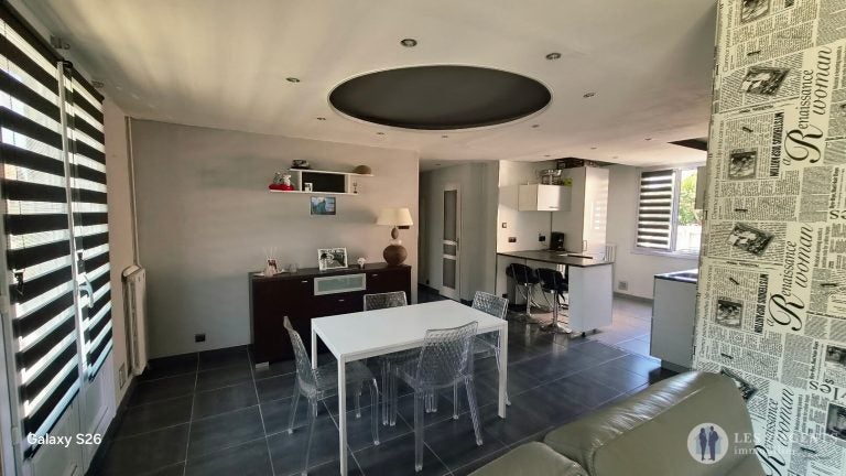 Appartement Place des Tilleuls à Eybens
