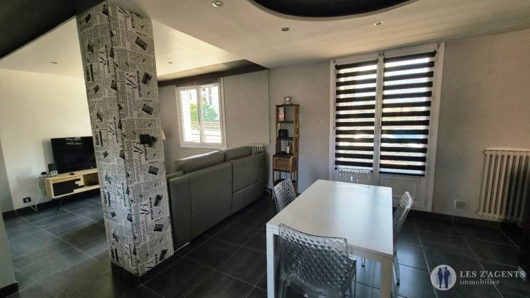Appartement Place des Tilleuls à Eybens