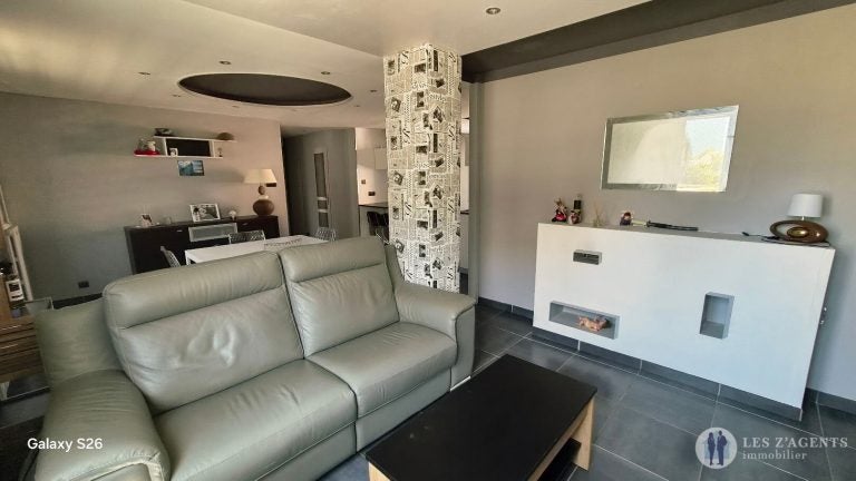 Appartement Place des Tilleuls à Eybens