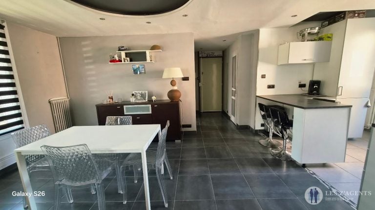 Appartement Place des Tilleuls à Eybens