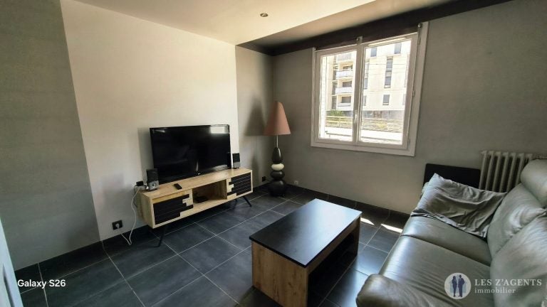 Appartement Place des Tilleuls à Eybens