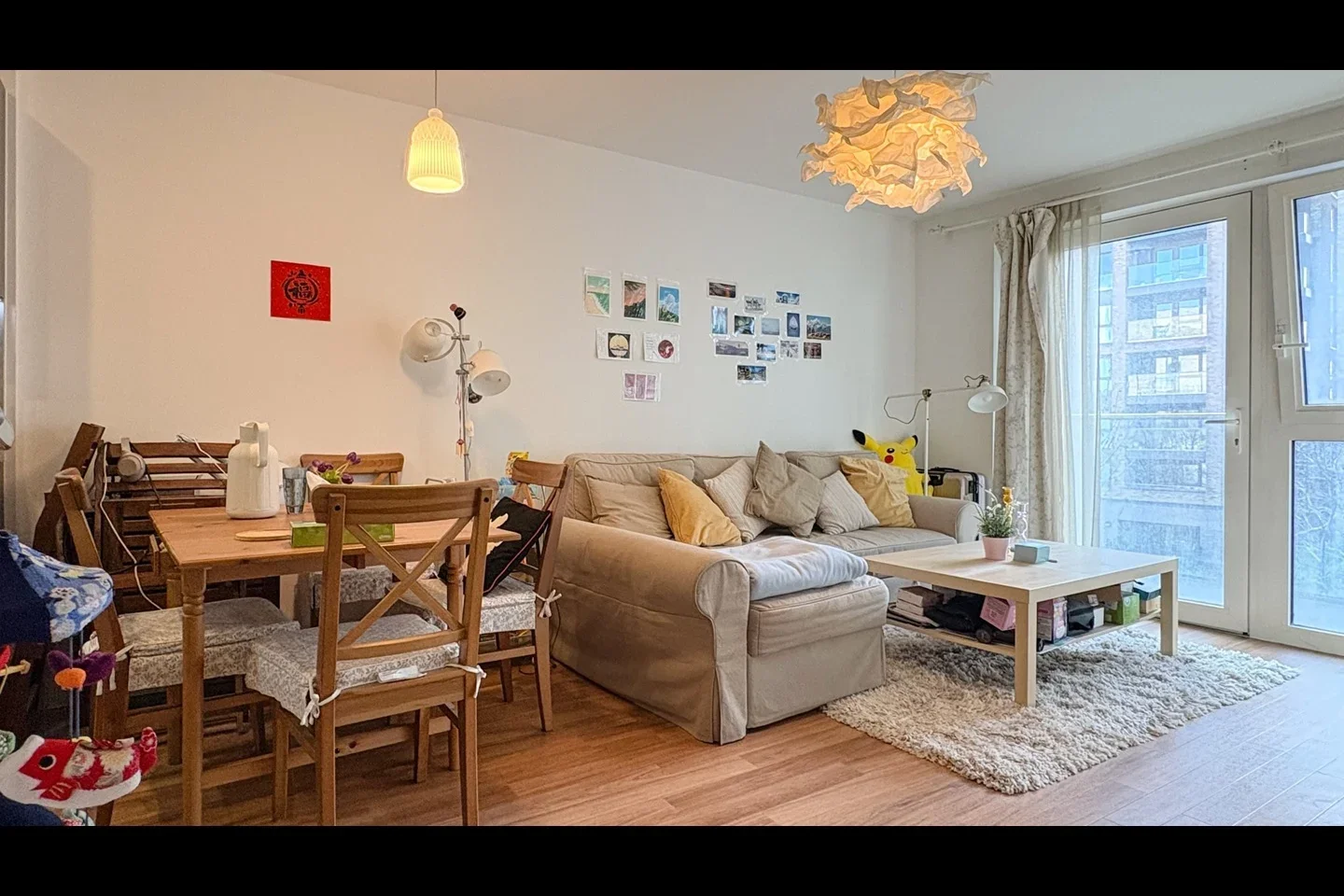 Flat Naomi Street in Greater London