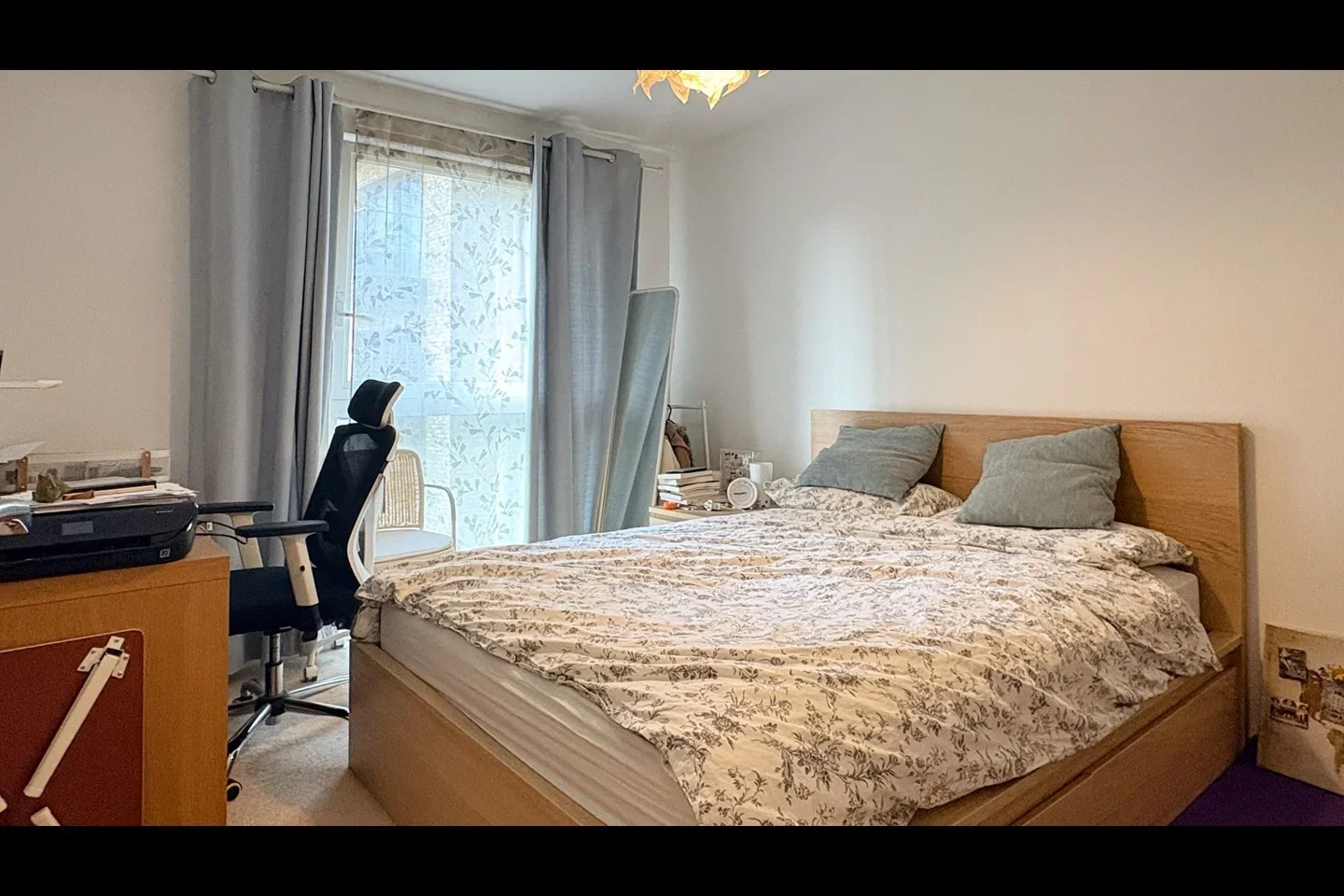 Flat Naomi Street in Greater London