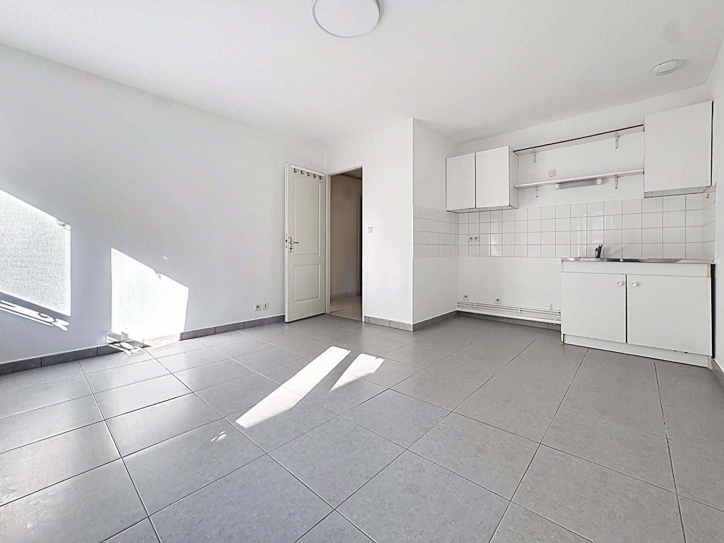 Flat Rue Cavenne in Lyon