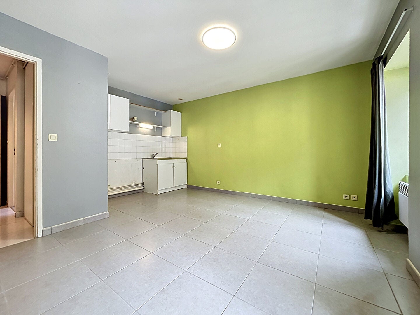 Appartement Rue Cavenne à Lyon