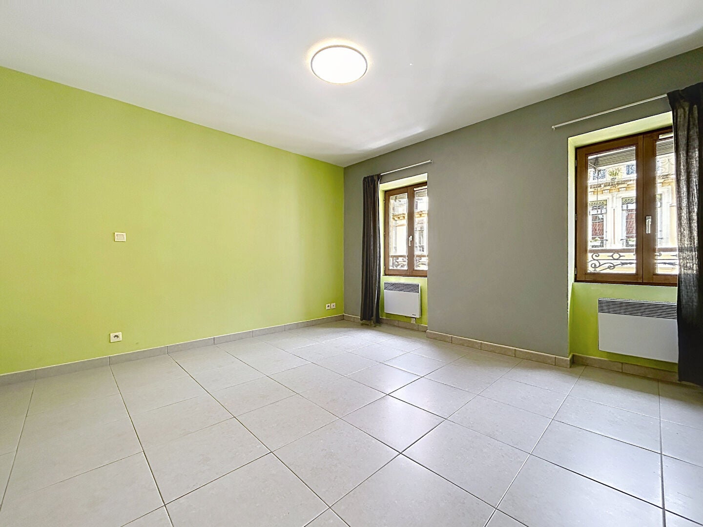 Appartement Rue Cavenne à Lyon