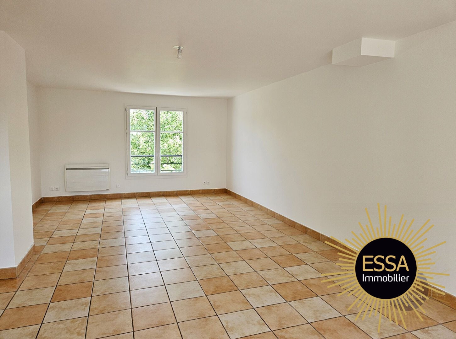 Appartement Place Robert Brame à Noisy-le-Roi
