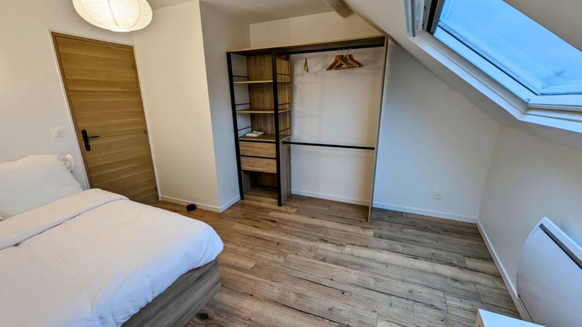 Appartement Rue Alexandre Dumas à Amiens