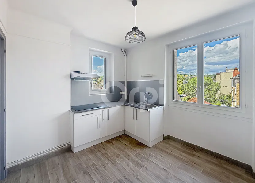 Appartement Rue Marie-Louise et Julia Viallatoux à Brive-la-Gaillarde