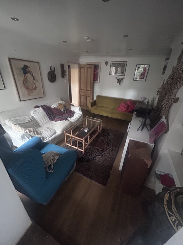 Room King's Grove in Greater London