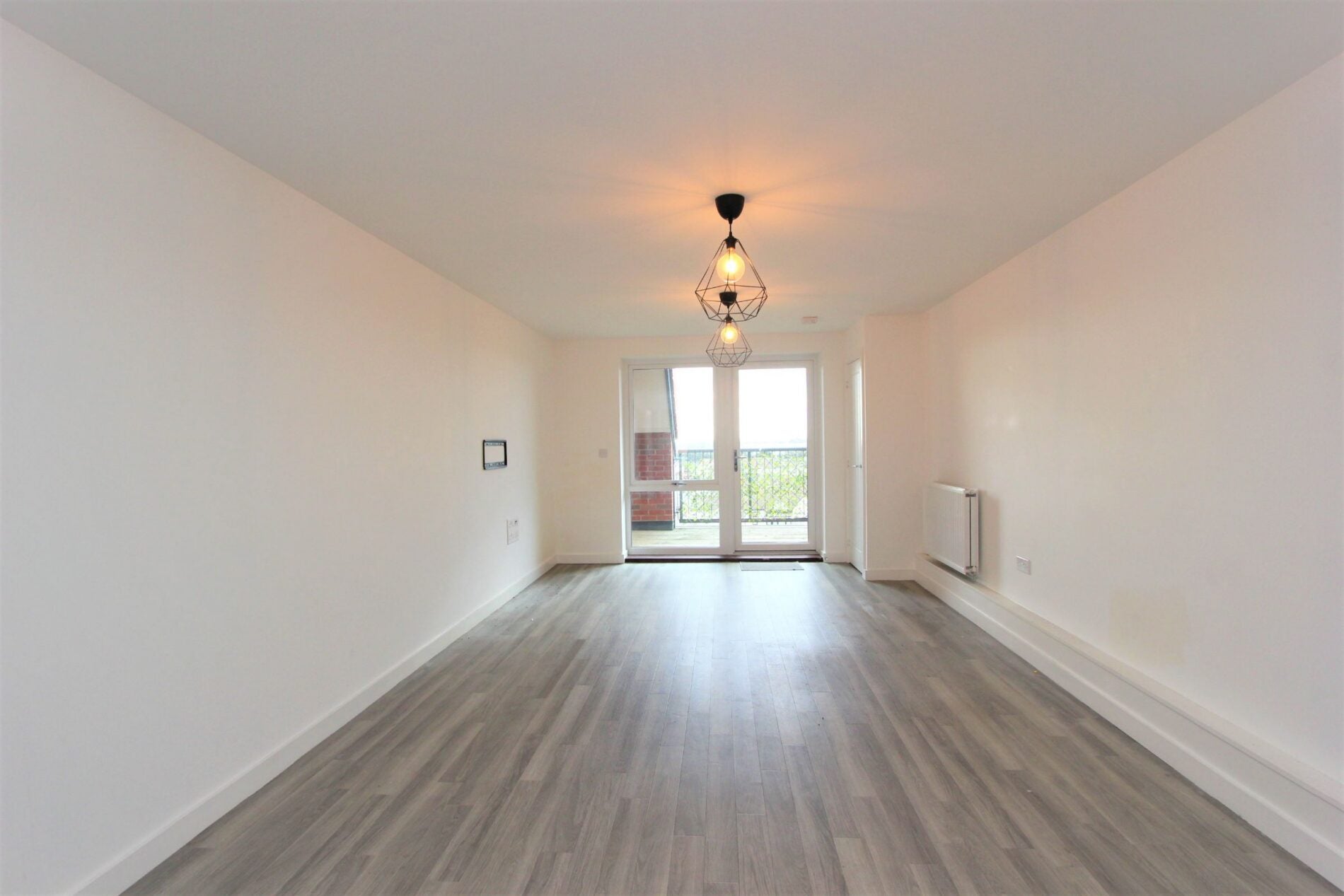 Flat New North Road in Greater London