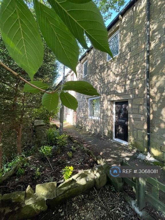 House Marsden Road in Burnley