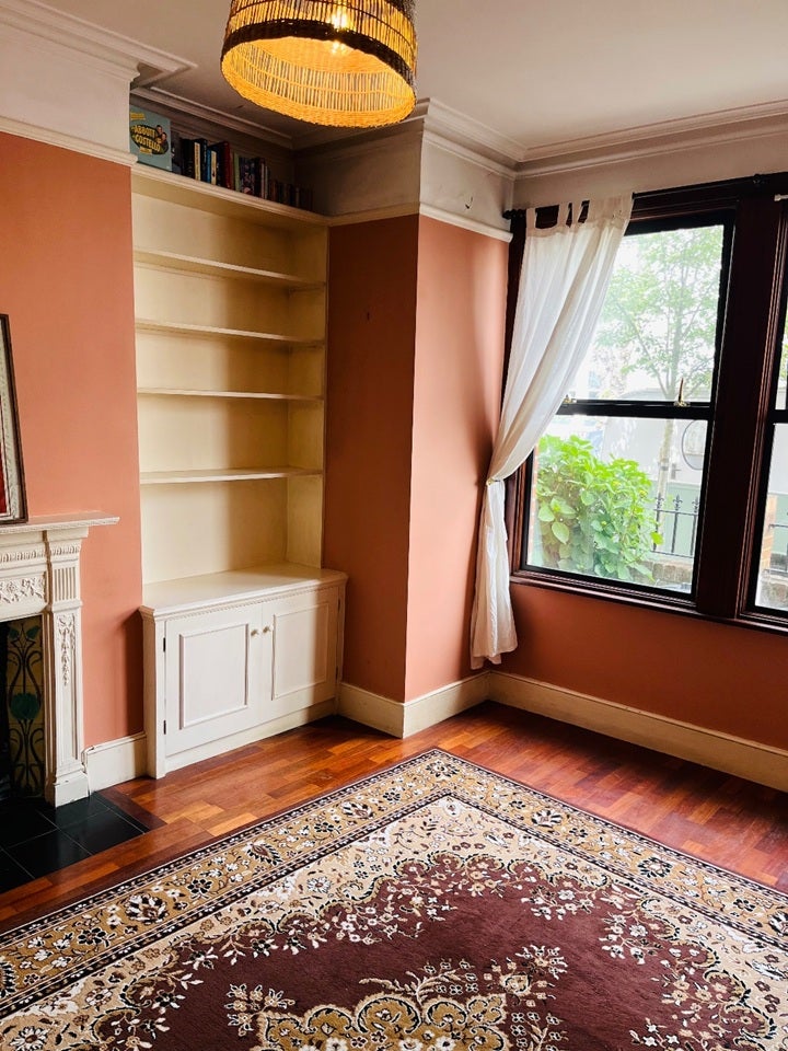 Room Greyswood Street in Greater London