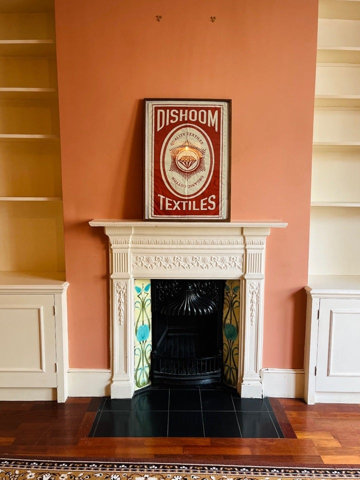 Room Greyswood Street in Greater London