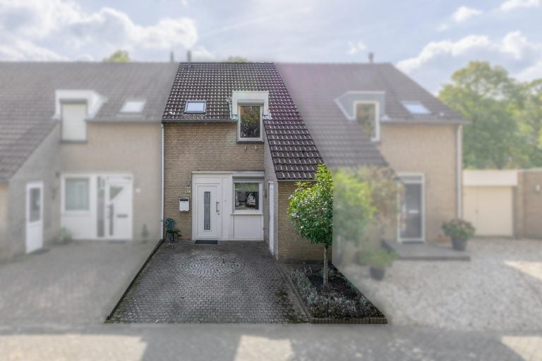 Huis Duindoornstraat 27 in Venlo