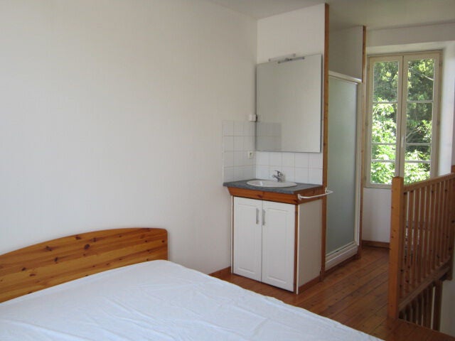 Flat Rue de Jéricho in Fontenay-le-Comte
