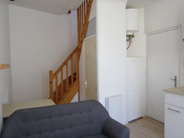 Flat Rue de Jéricho in Fontenay-le-Comte