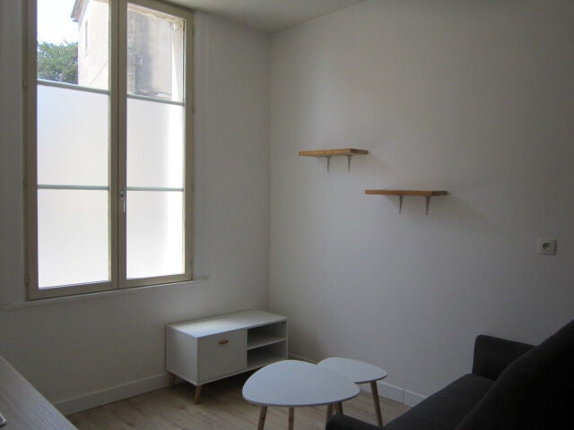 Flat Rue de Jéricho in Fontenay-le-Comte