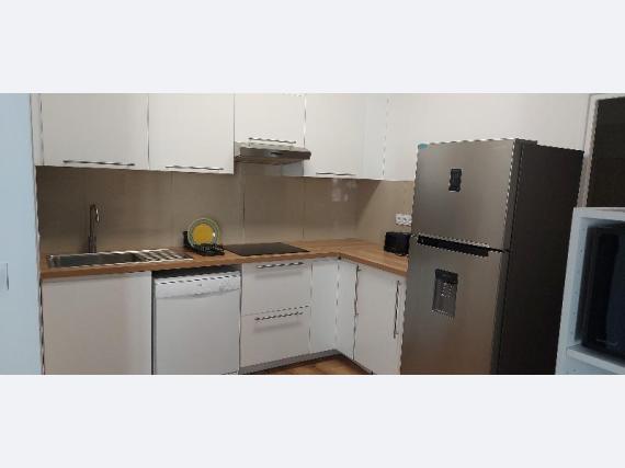 Flat Rue duffour-dubergier in Bordeaux