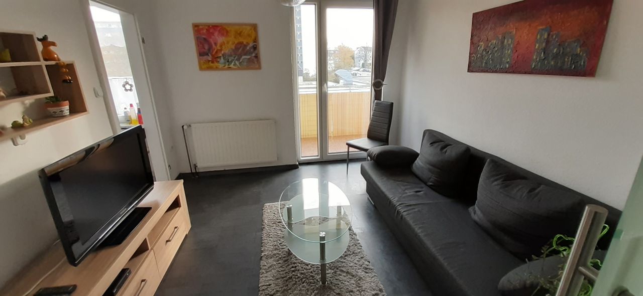 Wohnung Breslauer Straße in Heiligenhaus