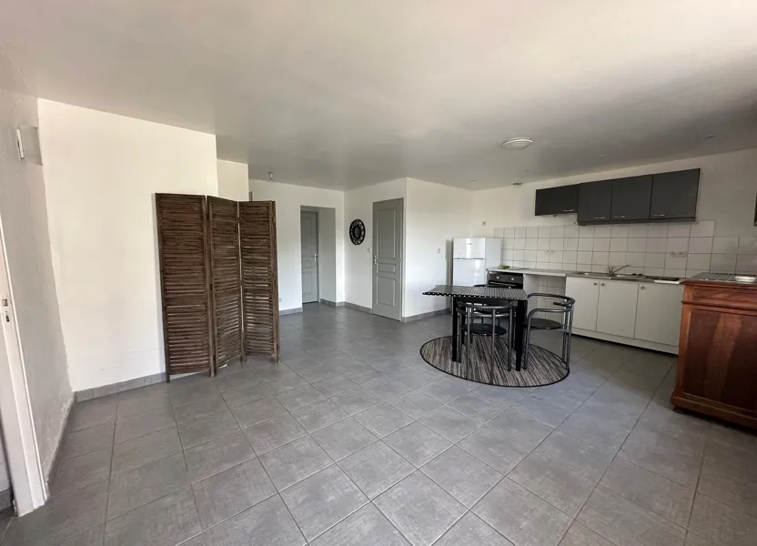 Appartement Chemin des Veiges à Lardier-et-Valença