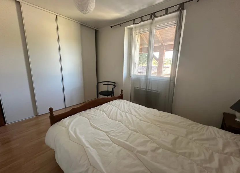 Appartement Chemin des Veiges à Lardier-et-Valença