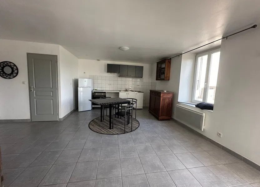 Flat Chemin des Veiges in Lardier-et-Valença