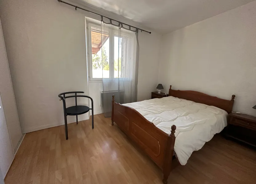 Appartement Chemin des Veiges à Lardier-et-Valença