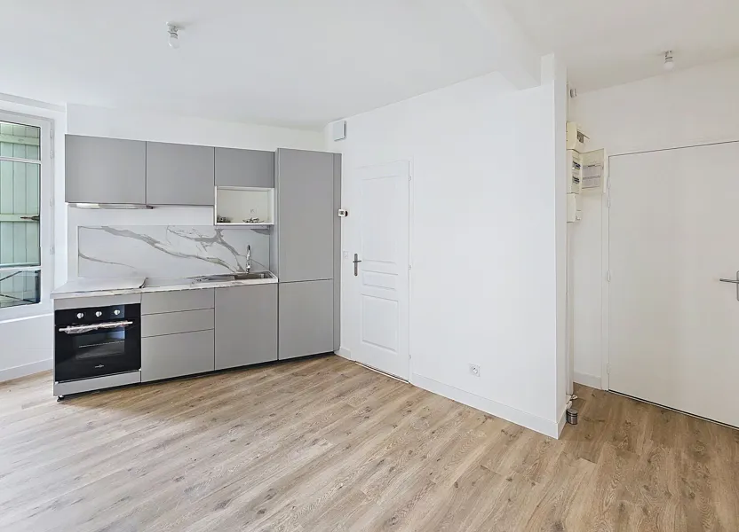 Appartement Rue de Grez à Montigny-sur-Loing