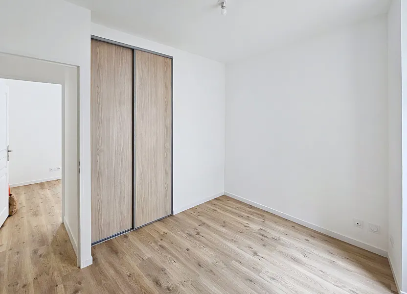 Appartement Rue de Grez à Montigny-sur-Loing