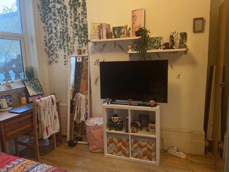 Room Harringay Passage in Greater London