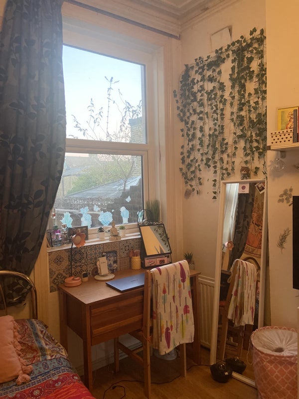 Room Harringay Passage in Greater London