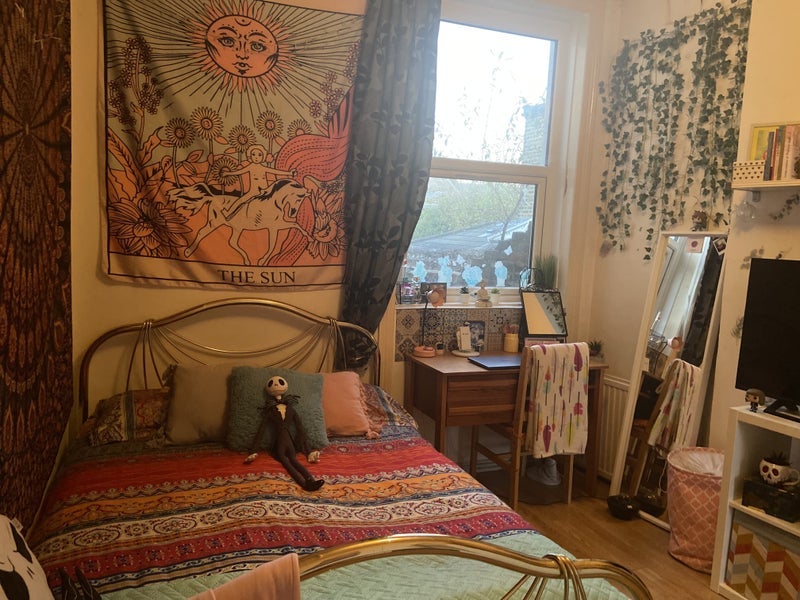 Room Harringay Passage in Greater London